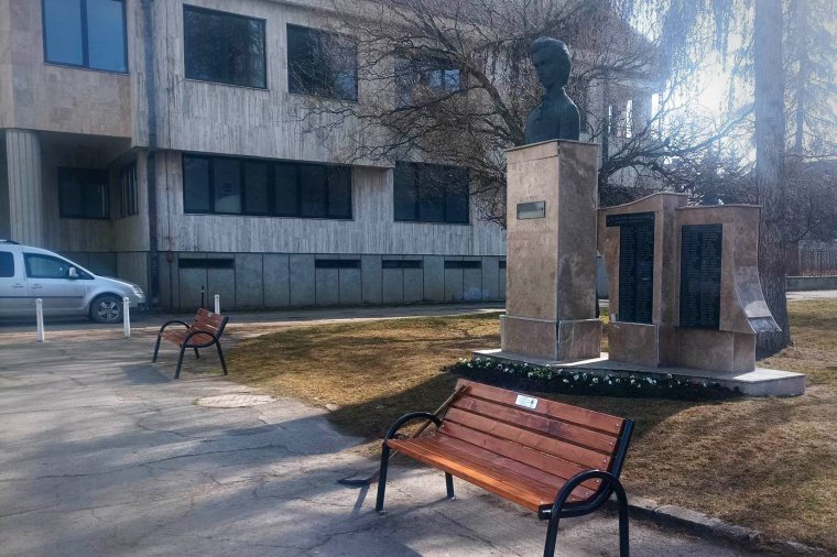 Gyergyószéki események a nemzeti ünnepen