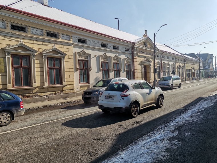 Új szociális intézményt hoznának létre Gyergyószentmiklóson