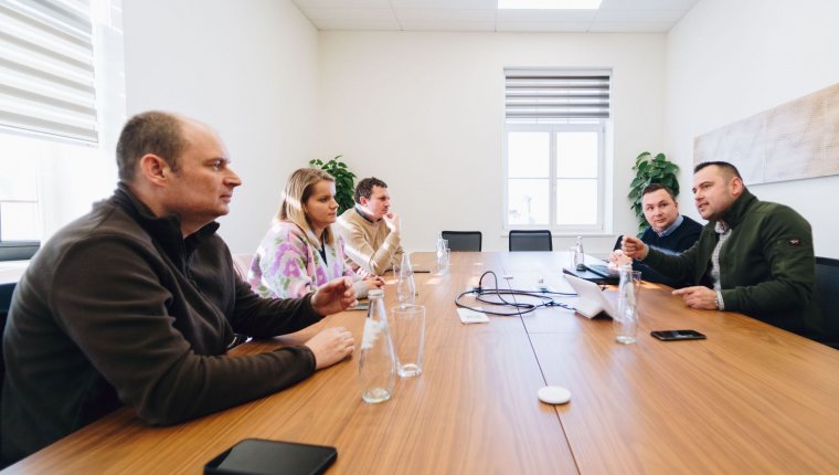 Székelyföldön egyedülálló laboratórium létesül