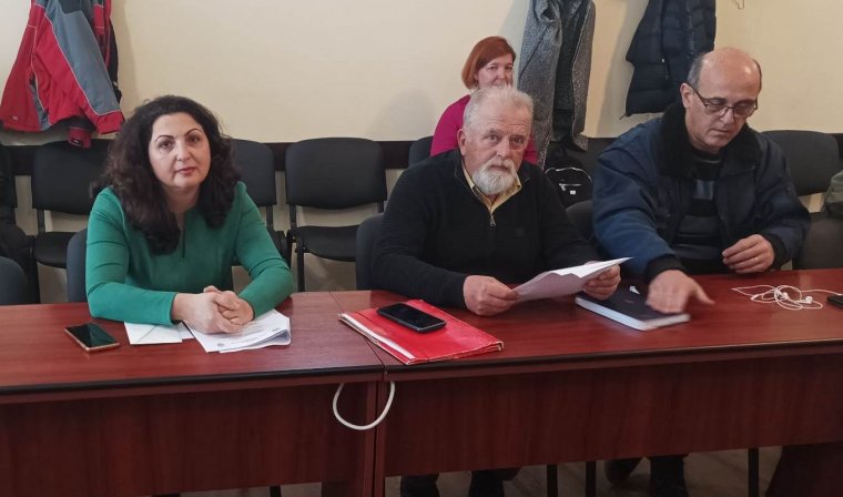 Nyugalmazott csendőrtiszt válthatja a szakorvost az önkormányzati képviselő-testületben