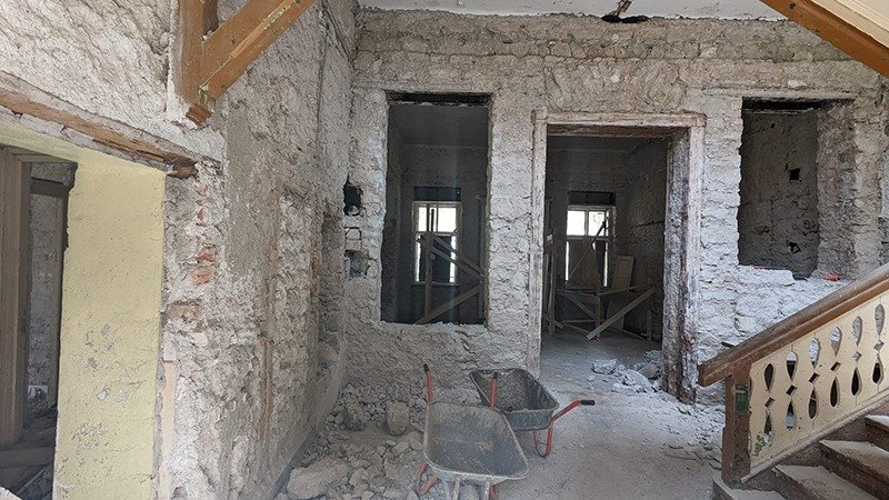 •  Fotó: Borszék Önkormányzata