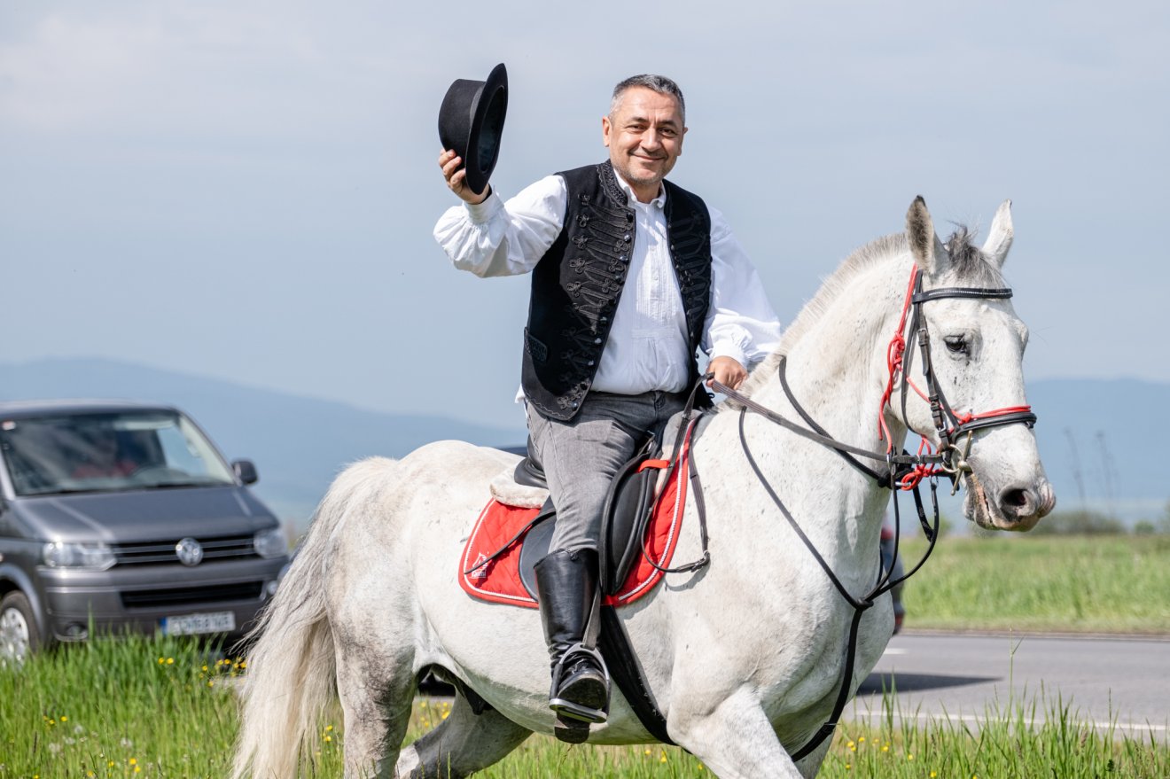 •  Fotó: Magyarország Csíkszeredai Főkonzulátusa