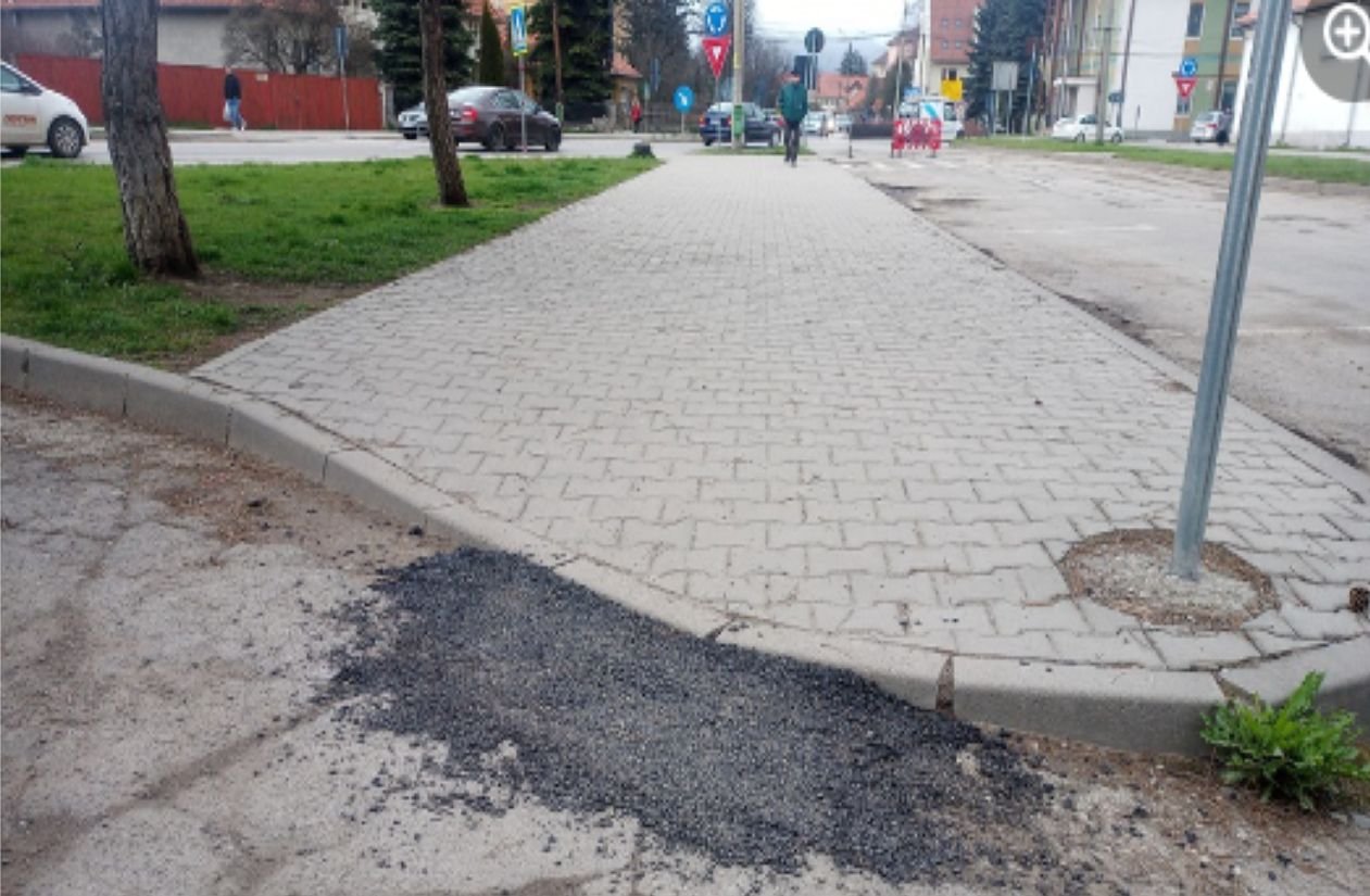 •  Fotó: Gyergyói Mozgó-Sérültek Egyesülete
