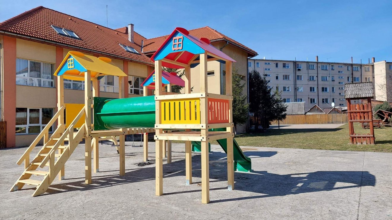 •  Fotó: Napsugár az Esőben Egyesület