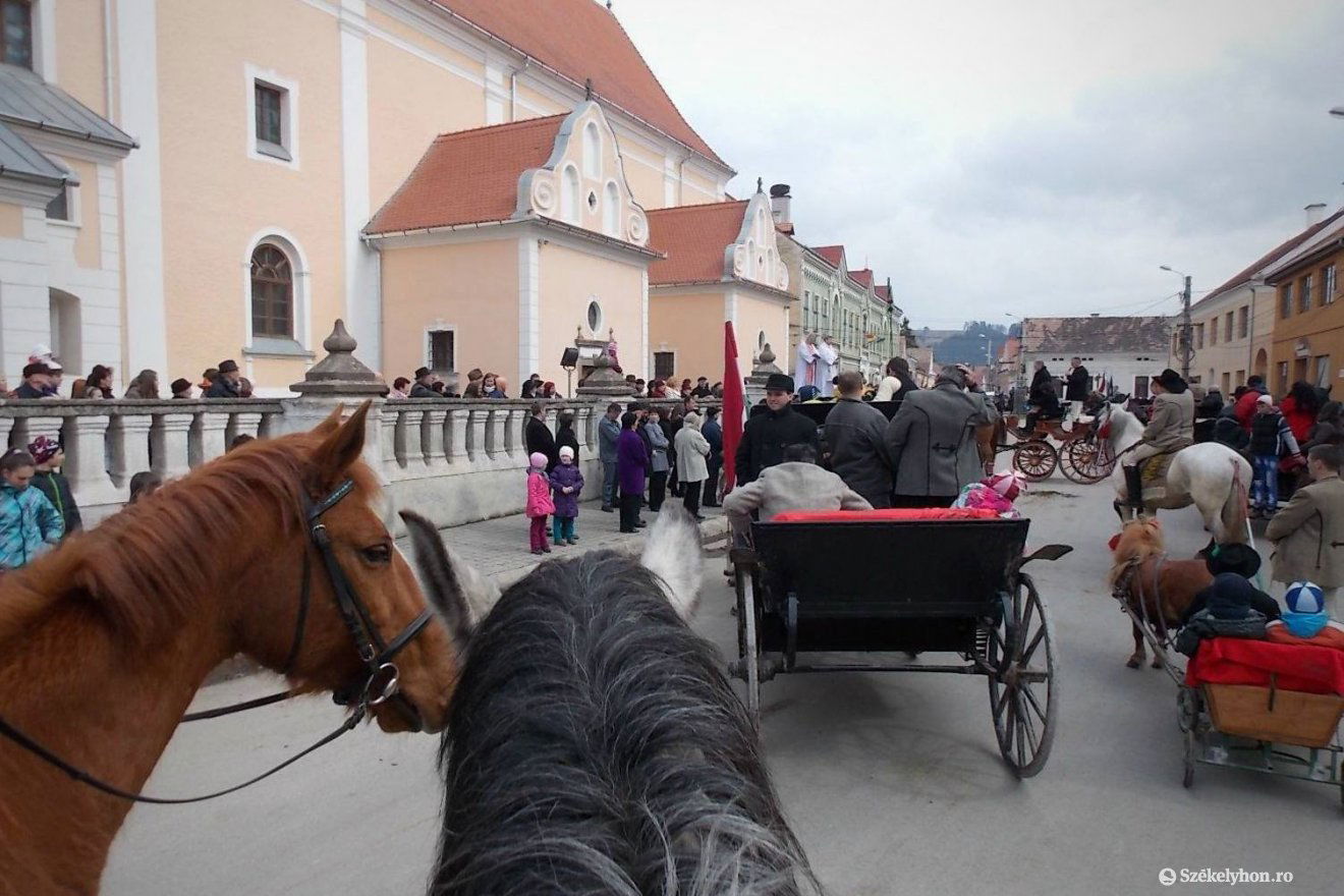•  Fotó: Csibi Márti