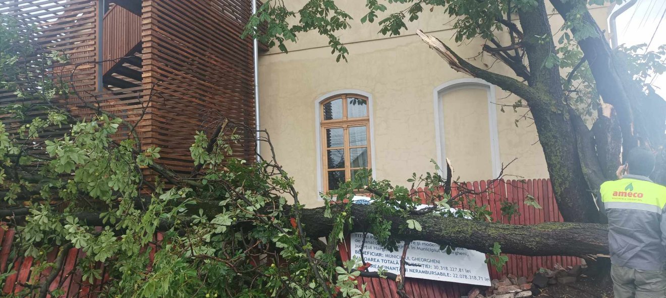 •  Fotó: Székelyhon
