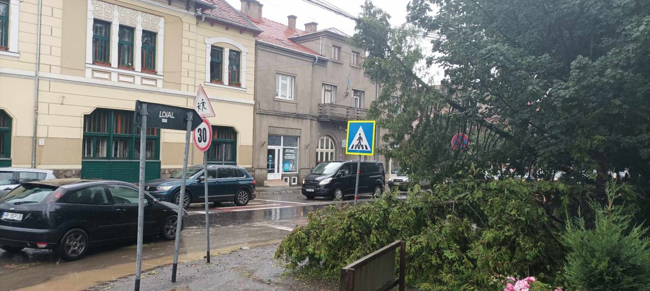 •  Fotó: Székelyhon