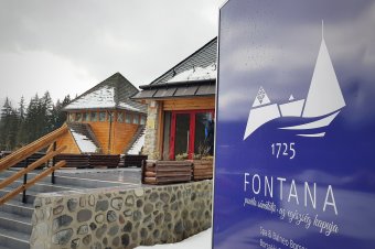 Úgy tűnik, beváltja a nagy reményeket a borszéki fürdő