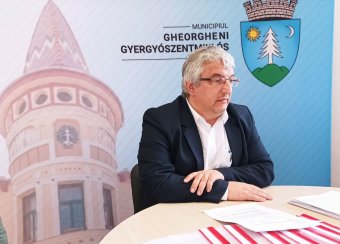 Csergő Tibor szerint a tanácsosok egy része amnéziában szenved