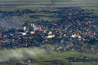 Huszonnégy gyergyóditrói utat aszfaltoznak le