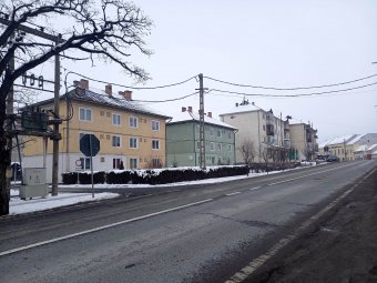 Hőszigetelik a ditrói tömbházakat, a lakóknak nem kell fizetniük
