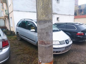 Két Seat és egy Citroen tulajdonosát keresik