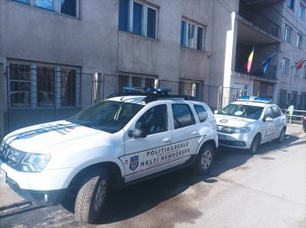 Állandó rendőrségi jelenlétet szeretne Gyilkostóra