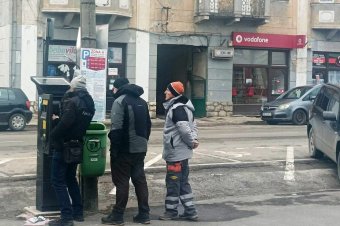 Jövő héttől újra fizetős lesz a parkolás Gyergyószentmiklós központjában