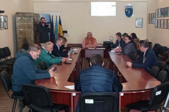 A gyergyószentmiklósiak a Monturist-közgyűlés elhalasztását szeretnék