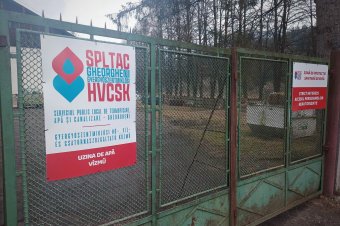 Próbaüzemmódban az új gyergyószentmiklósi vízmű