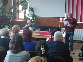 Nyolcvan év után is élő háborús emlékek