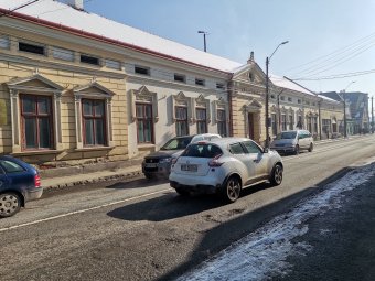 Új szociális intézményt hoznának létre Gyergyószentmiklóson
