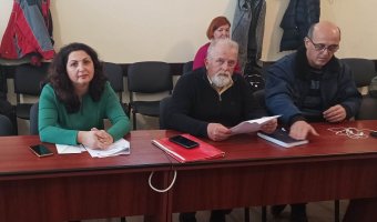 Nyugalmazott csendőrtiszt válthatja a szakorvost az önkormányzati képviselő-testületben