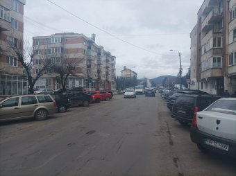 Szinte nem lesz olyan gyergyószentmiklósi utca, ahol ne ásnának idén