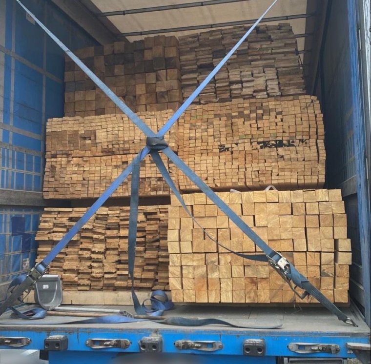 Százezer lej bírságot fizetett egy nagyváradi cég a felületes könyvelésért