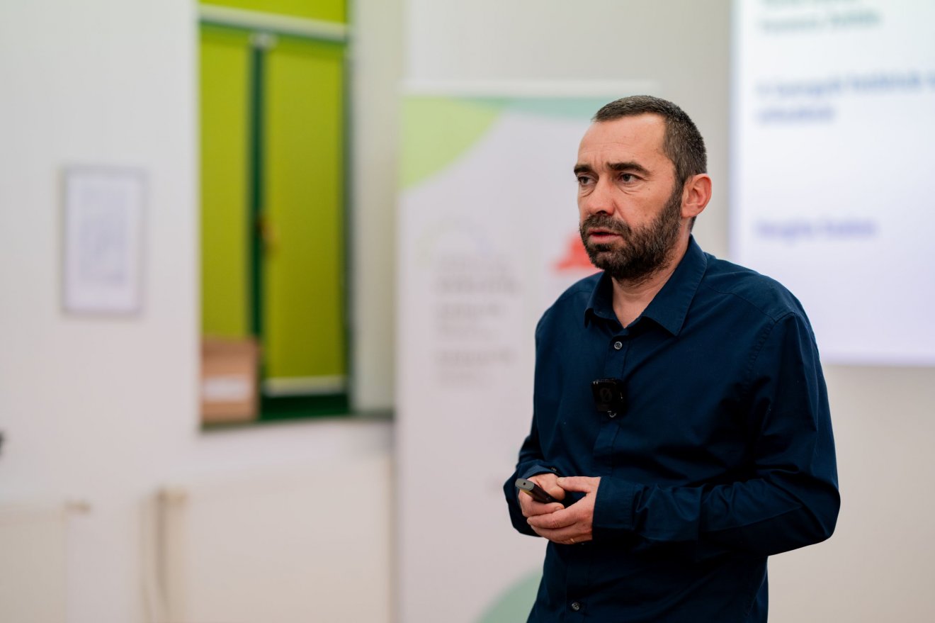 •  Fotó: Ferencz Levente
