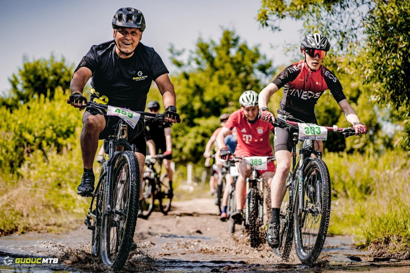 •  Fotó: Güdüc MTB