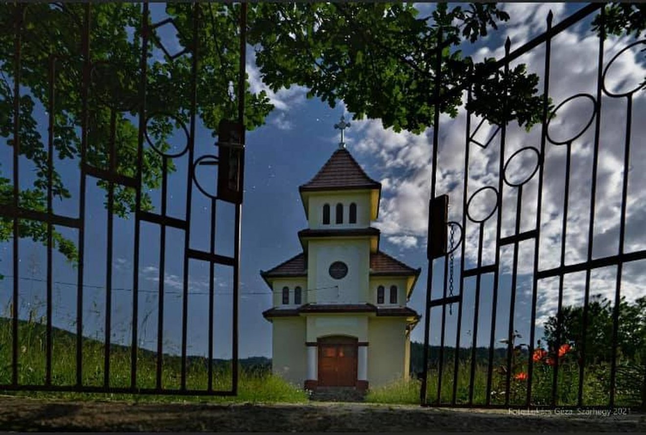 •  Fotó: Güdüc közösségi oldal