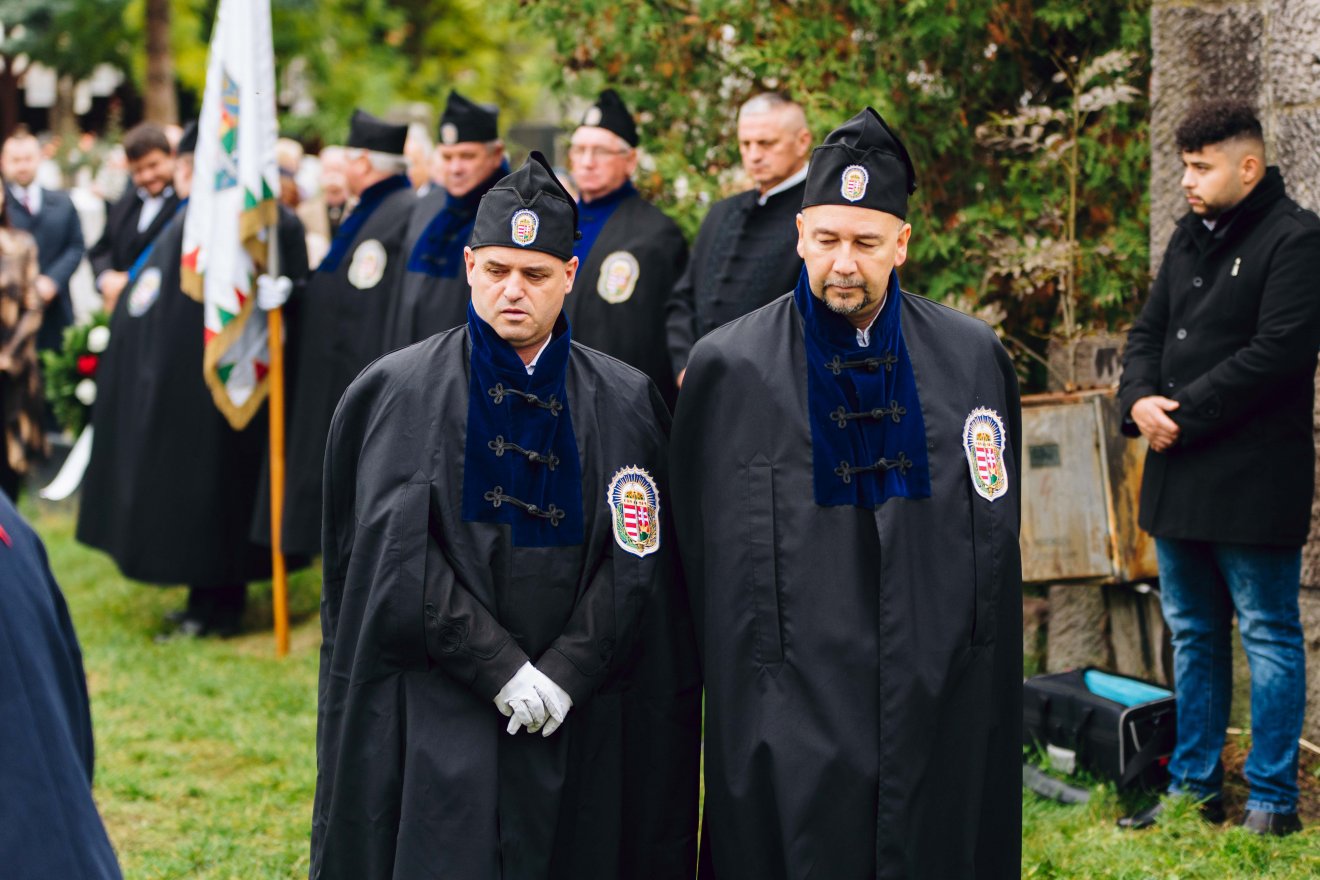 •  Fotó: Keresztes Zoltán