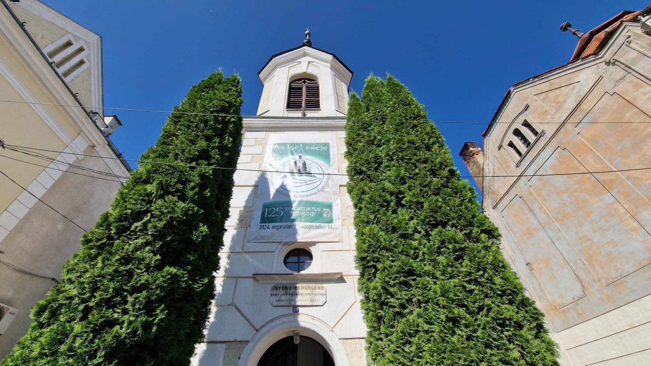 •  Fotó: Gergely Imre