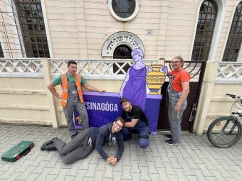 Jóformán ki sem pihenjük Tusványost, máris kezdődik az Egyfeszt programdömpingje