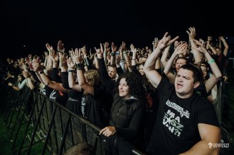 Megvannak az idei Egyfeszt fellépői