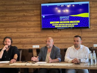 Egyfeszt: nem engednek a minőségből