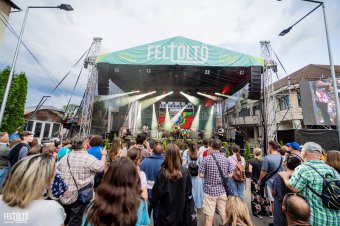 Tizenhárom koncerttel készülnek a keresztény zenei fesztiválra