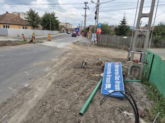 Újra kell gondolni az egyirányúsítást Gyergyószentmiklóson