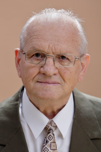 Örökre elköltözött Rokaly József