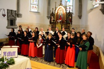 Évadzáró hangversenyt tart a Szent Miklós Kamaraegyüttes