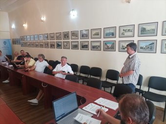Rengeteg a tartozása a Gyergyószentmiklósi Városi Sportklubnak – nem tudják, hogy miből fogják kifizetni