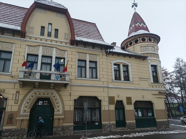 Kikérik a gyergyószentmiklósiak véleményét a város közlekedéséről