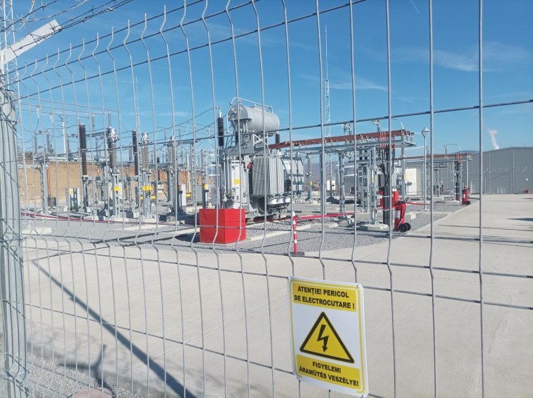 Románia energiabiztonságát félti a szakbizottság az MVM és az E.ON közötti üzletkötéstől
