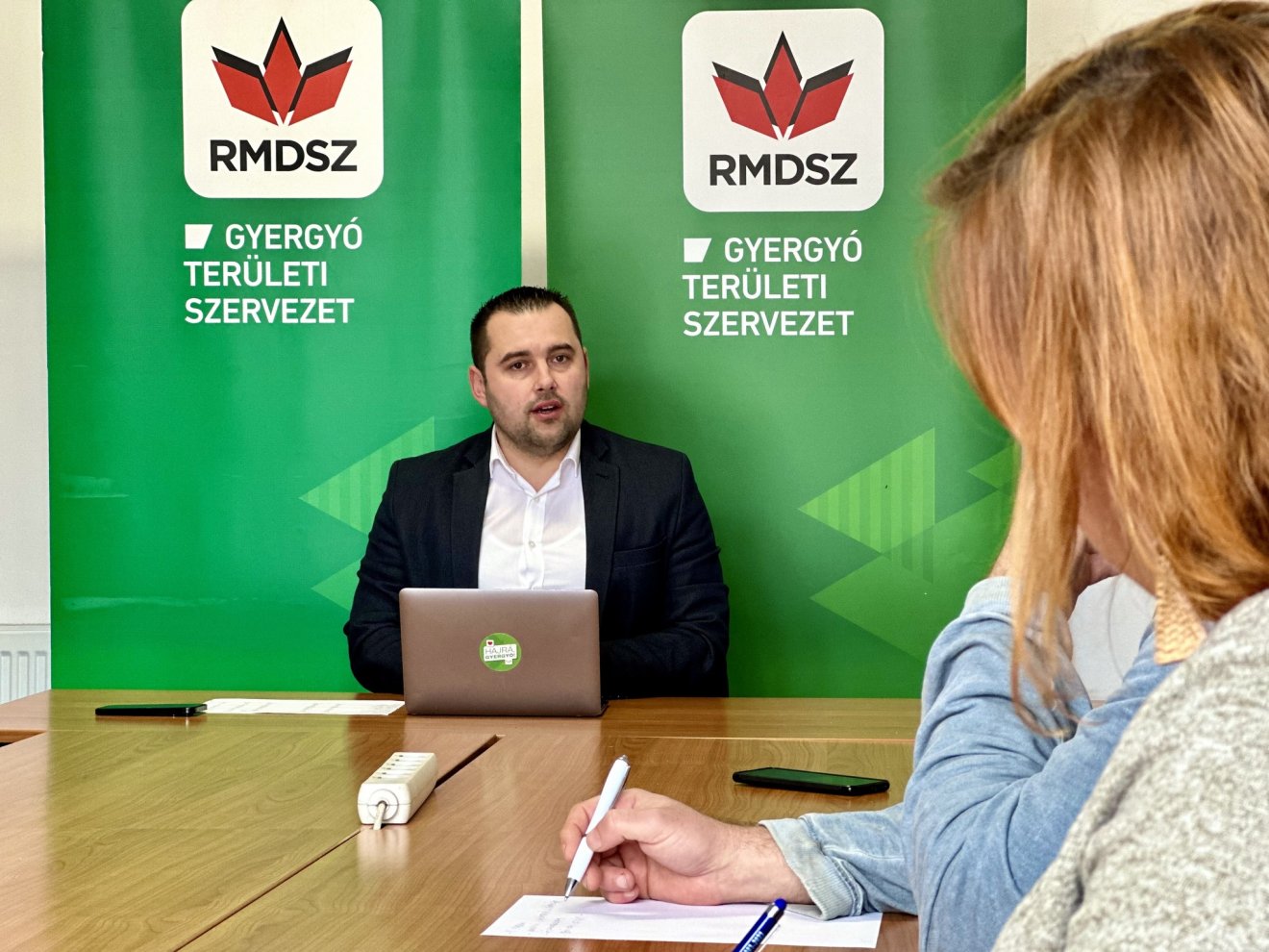 •  Fotó: Keresztes Zoltán