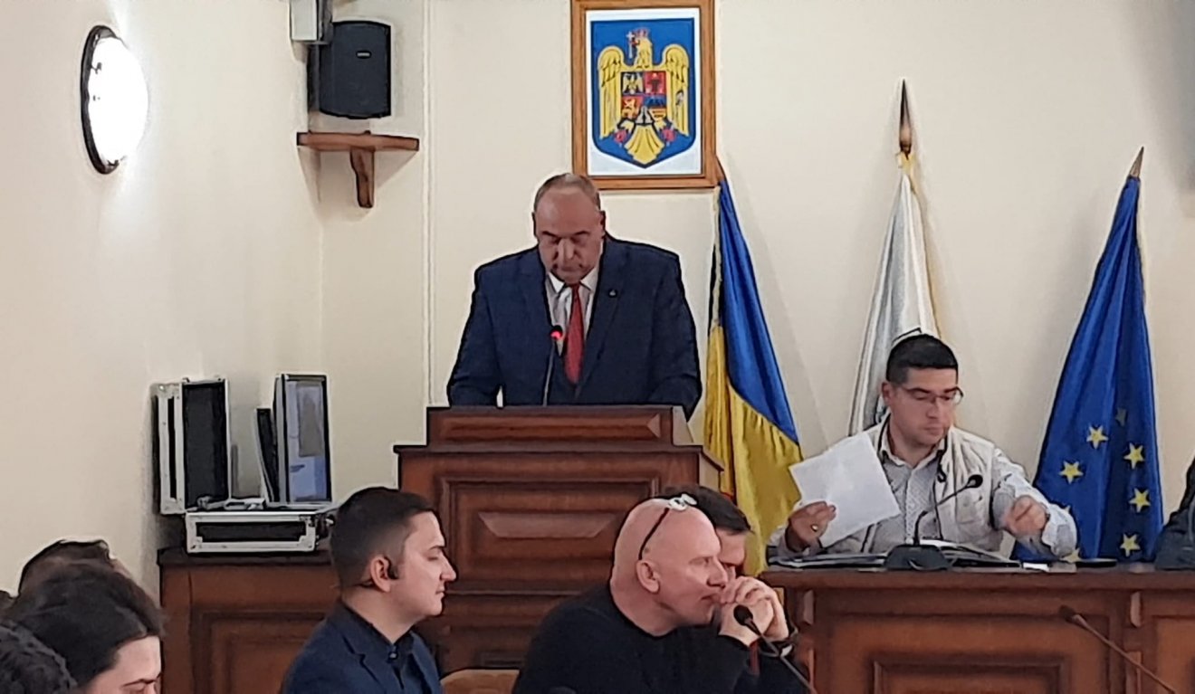 •  Fotó: RMDSZ Maroshévíz
