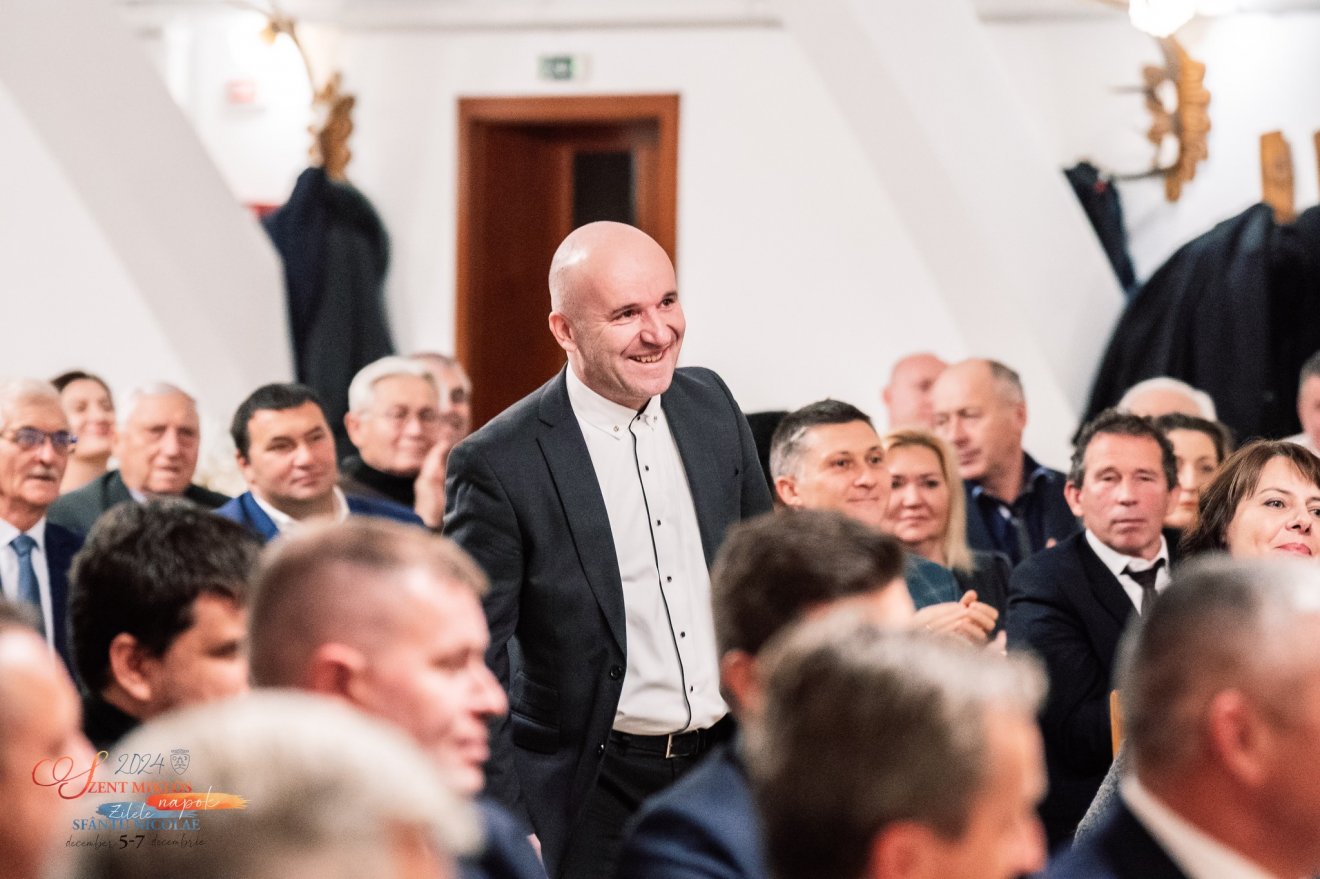•  Fotó: Bege Botond/ Nagy Zoltán Facebook oldala