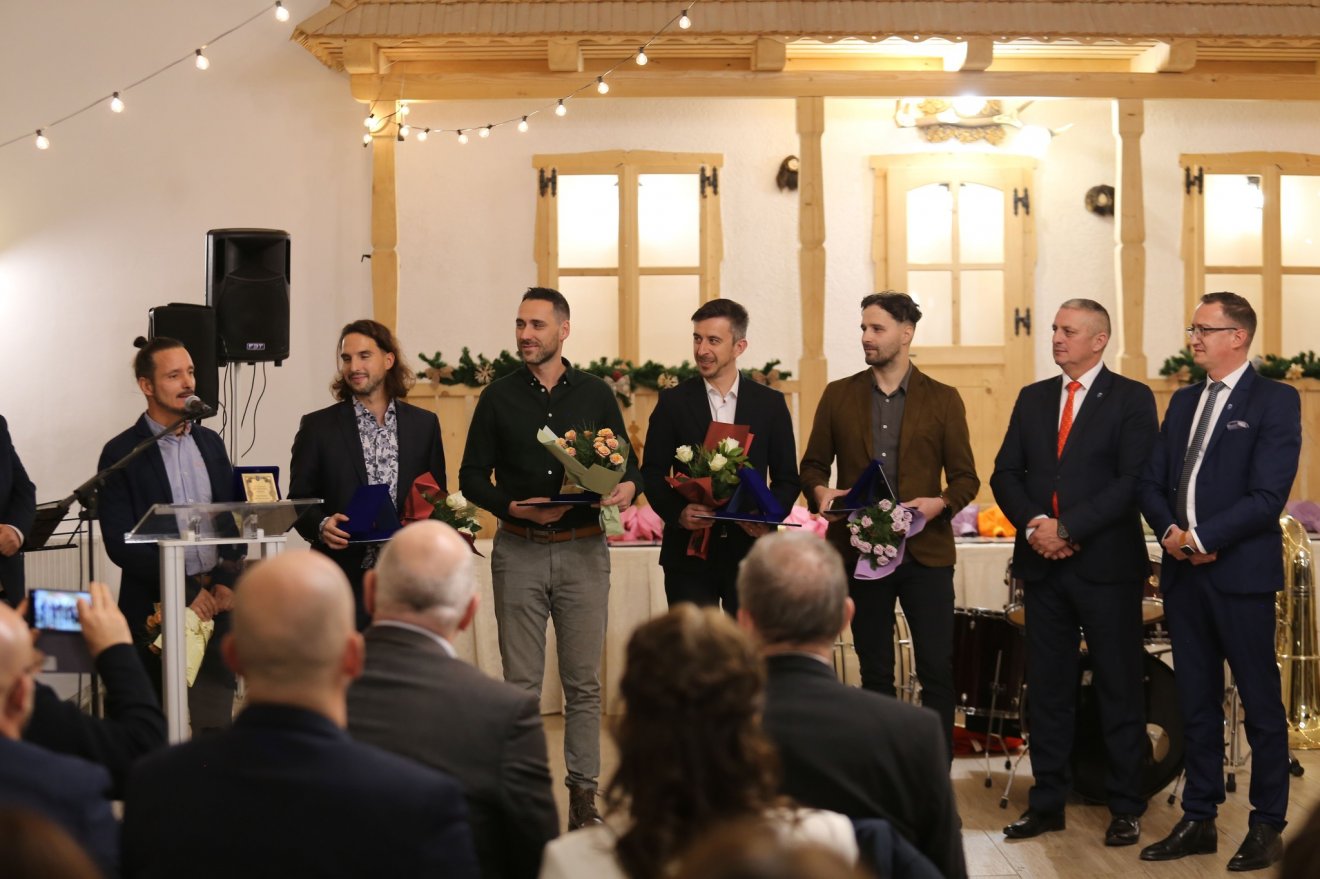 •  Fotó: Bege Botond/ Nagy Zoltán Facebook oldala