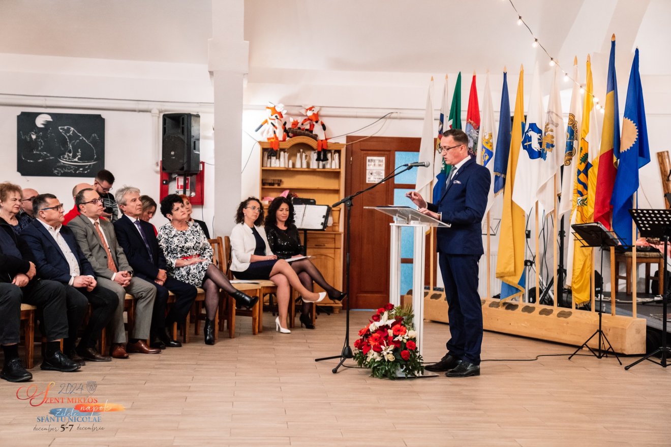 •  Fotó: Bege Botond/ Nagy Zoltán Facebook oldala