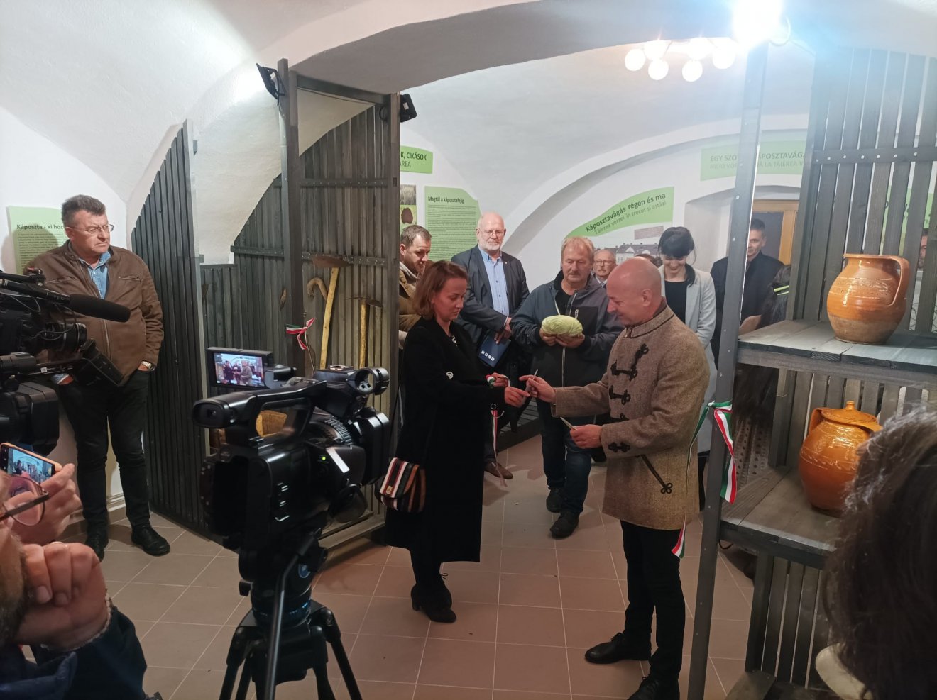 •  Fotó: Gergely Imre