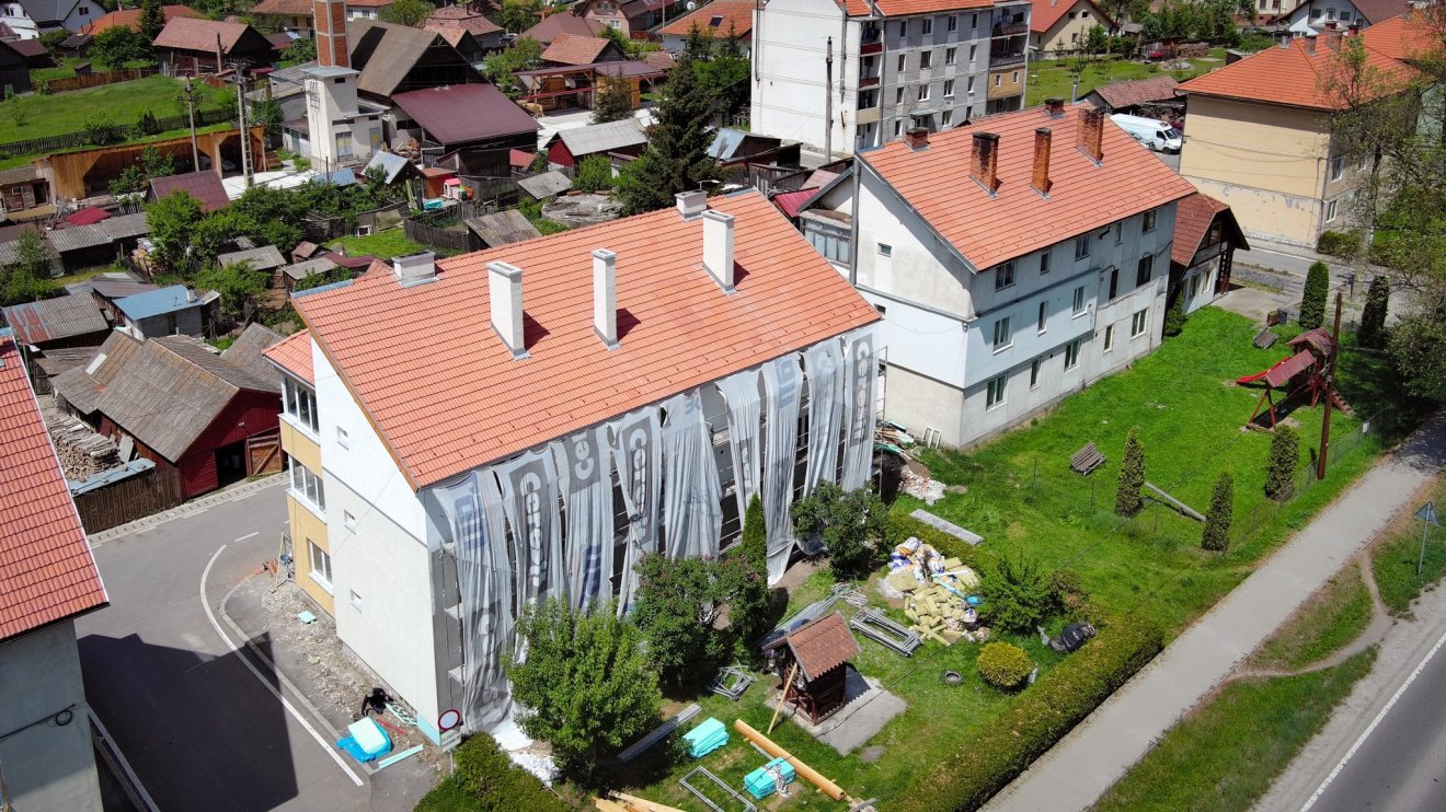 •  Fotó: Ditró Község