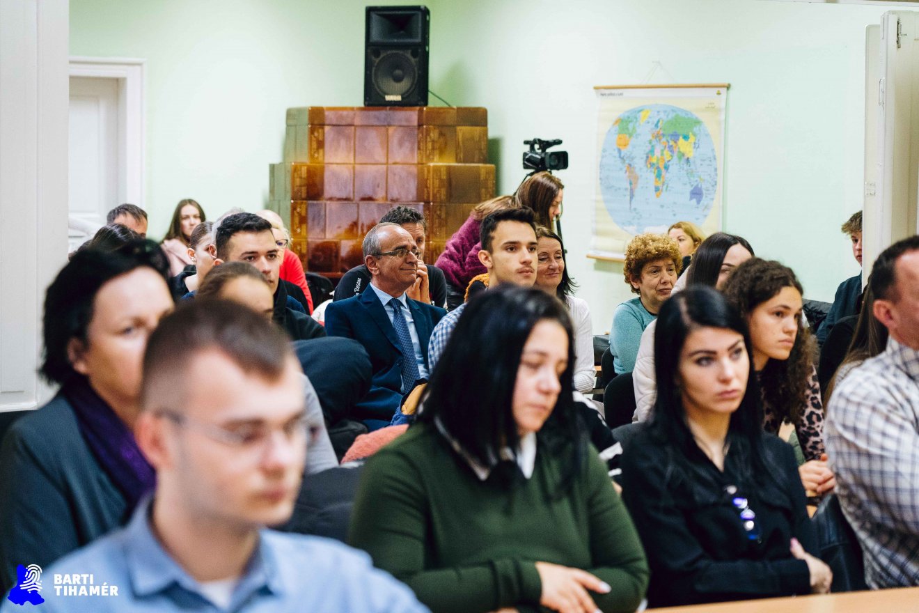 •  Fotó: Keresztes Zoltán