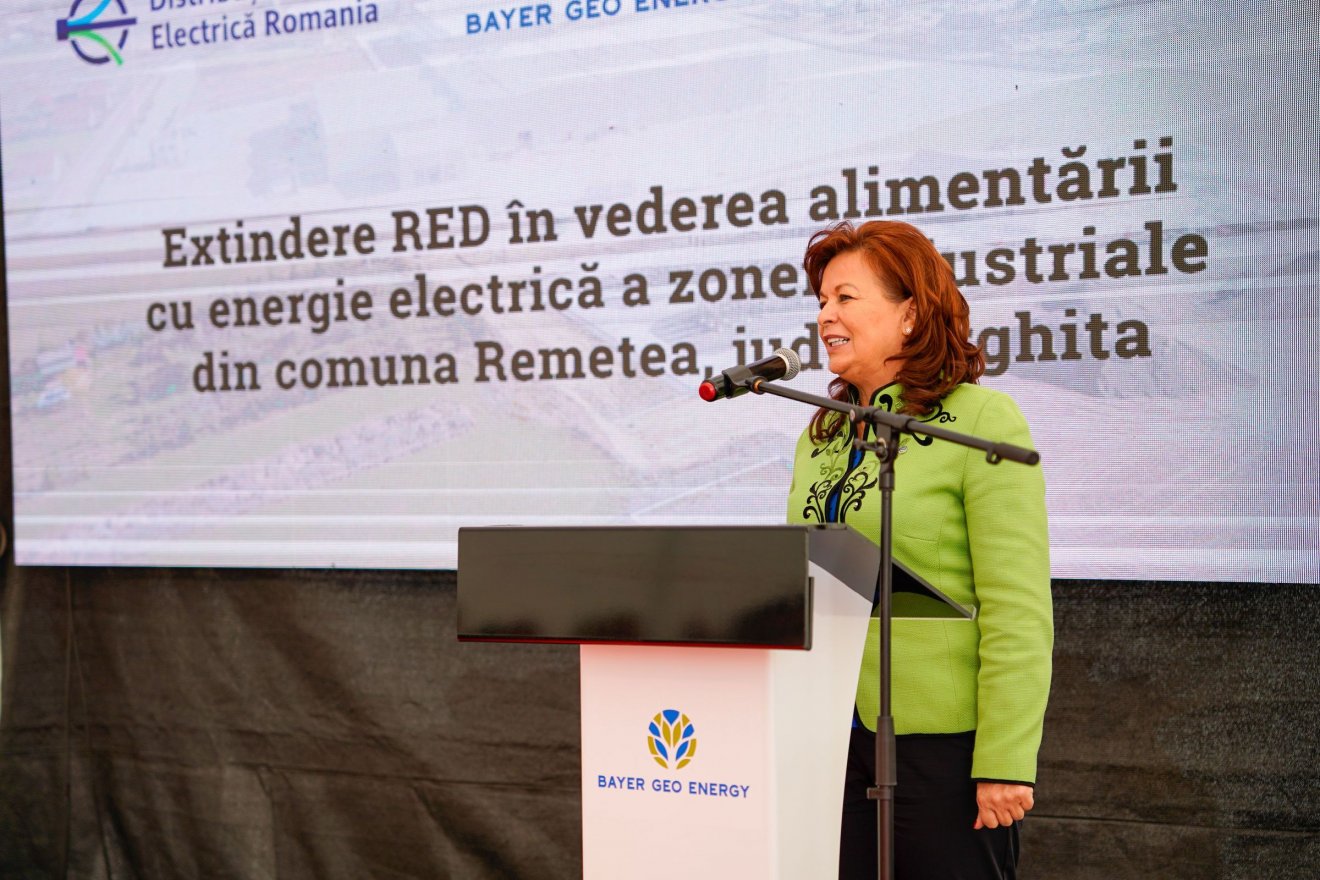 •  Fotó: Koszti Róbert/Bayer Geo Energy