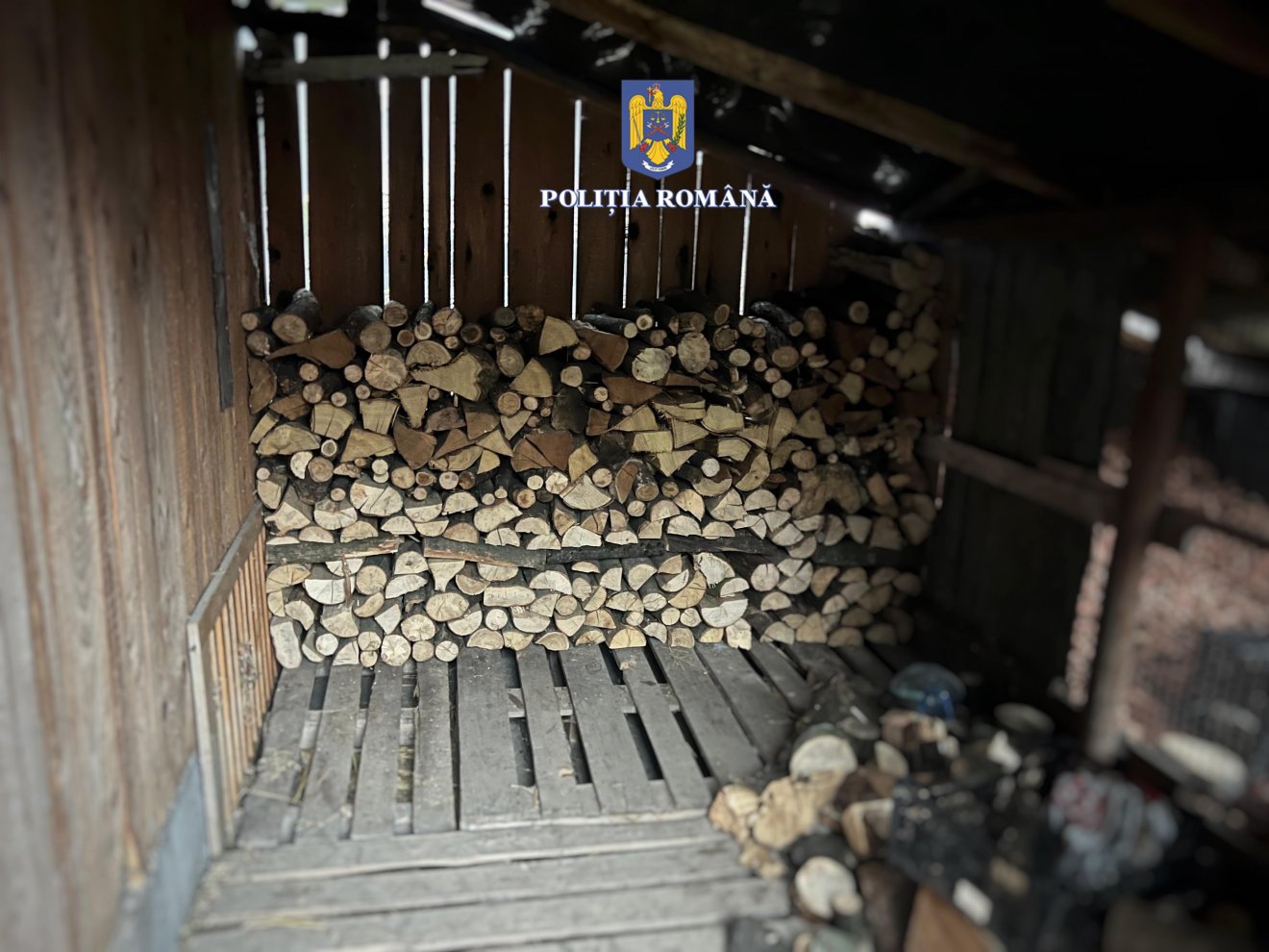 •  Fotó: Maros Megyei Rendrőség